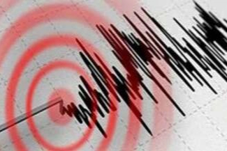 İtalya açıklarında 6.1 büyüklüğünde deprem