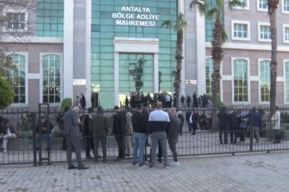 Soruşturma kapsamında dijital materyallere el konuldu