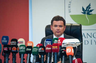 Başkan Erkan Aydın’dan Soğanlı’ya Müjde