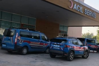 Bursa'da uyuşturucu tacirlerine yönelik dev operasyon