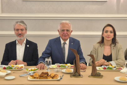 BUSİAD Yenileşim Ödül Süreci başladı