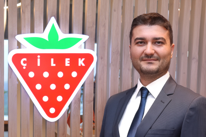 Çilek’ten stratejik atama