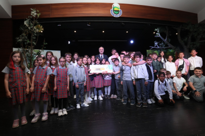 İnegöl'de kazananlar belli oldu
