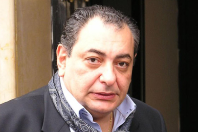 Reha Muhtar hayatını kaybetti!