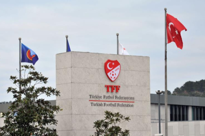 Trabzonspor ve Konyaspor'a para cezası