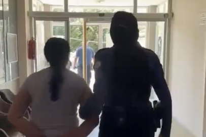 18 yıl 9 ay ile aranan firari Karacabey'de yakalandı