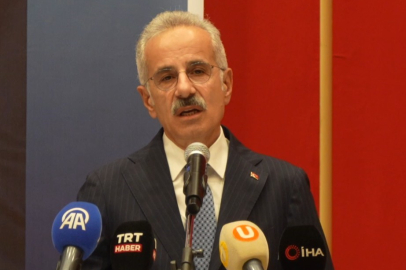 Bakan Uraloğlu: Gözümüz kulağımız Tekke’de olacak