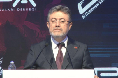 Bakan Yumaklı: Eylem planımızı hazırladık