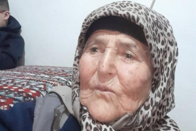 Bursa'da tarlada uyuyan kadının feci sonu