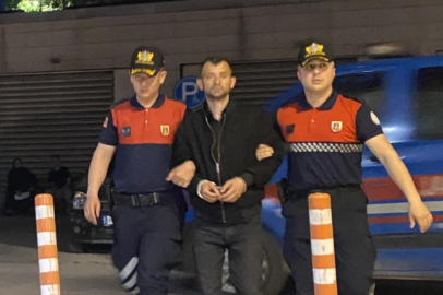 Bursa'da uyuşturucu operasyonu: 64 kişiden 58'i tutuklandı