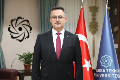 Bursa Teknik Üniversitesi Patent’te 2’nci sırada