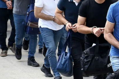 Bursa ve Şanlıurfa’da narkotik operasyonları: 135 gözaltı
