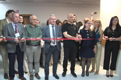 Kansere karşı yeni nesil teknoloji Bursa'da hizmete alındı