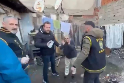 Bursa'daki kayıp Nazar davasında flaş gelişme