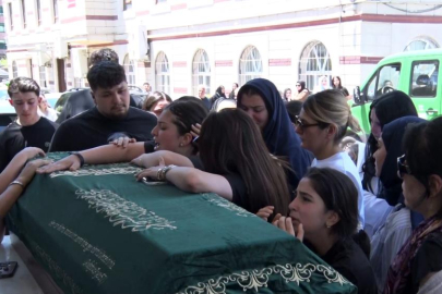 Polat ailesinin acı günü