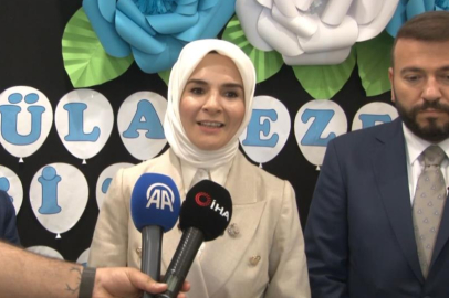Bakan Göktaş'tan seferberlik açıklaması