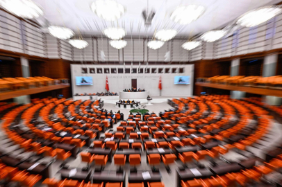 Bakan Gürlek: Terörsüz Türkiye süreci TBMM gündemine gelecek