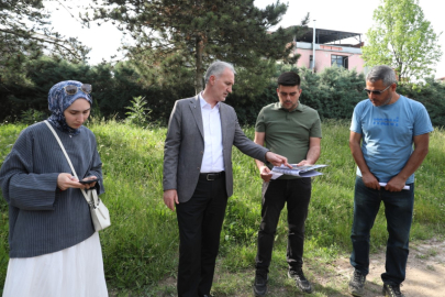 Botanik Nikah Ve Etkinlik Salonlarında hedef 2027 yazı