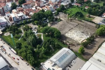 Botanik Nikah Ve Etkinlik Salonlarında hedef 2027 yazı