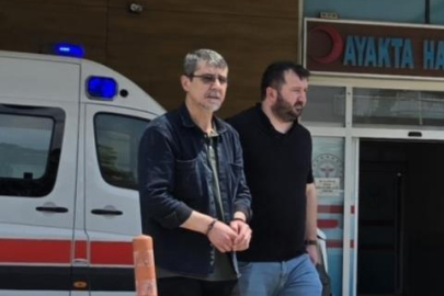 Bursa'da 19 yıl hapis cezasıyla aranan firari yakalandı
