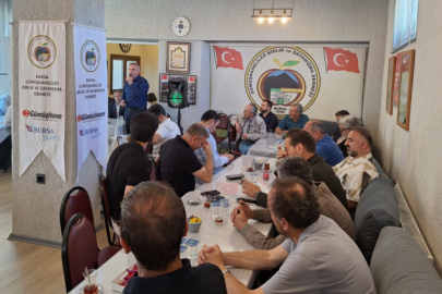 Bursa’da Gümüşhaneliler Yayla Şenliği'nde buluşuyor
