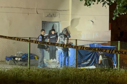 Bursa'da sokak ortasında cinayet: Karı-koca hayatını kaybetti