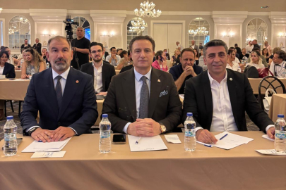 İMSİAD ve İMSİFED’den Bursa iş birliği vurgusu