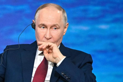 Putin: "Zelenskiy ile görüşmeyi anlamlı bulmuyorum"
