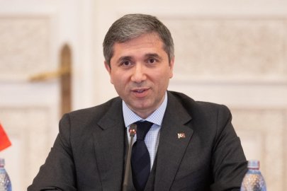 Sırakaya: Türkiye her alanda daha güçlü bir konuma geldi