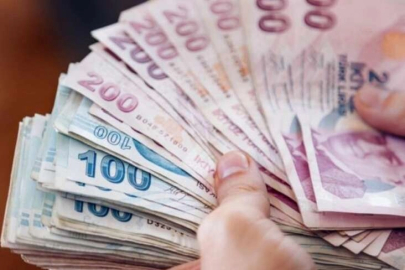 Yaşlı ve engelli aylıkları hesaplara yatırılmaya başlandı