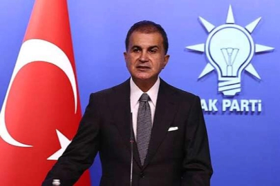 AK Parti Sözcüsü Çelik: "Kadınlara dönük her türlü aşağılayıcı söylemi kınıyoruz"