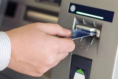 ATM’de unutulan kart işlemlerinden kullanıcı sorumlu