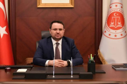 Bakan Gürlek duyurdu: Alo Adalet Hattı için kritik adım