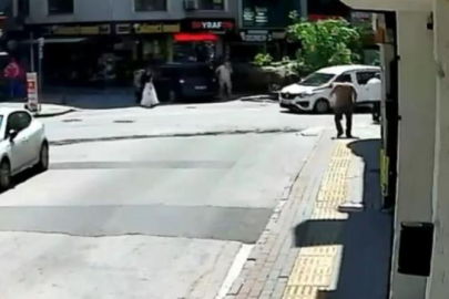 Bursa'da 150 yıllık çınar böyle devrildi