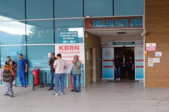 Bursa'da 18 yıl hapis cezasıyla aranıyordu, jandarma yakaladı