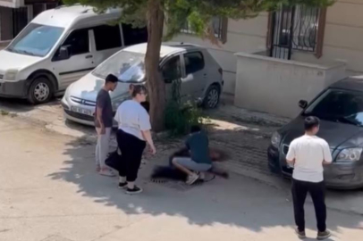 Bursa’da iki kardeş arasında bıçaklı kavga: 2 yaralı