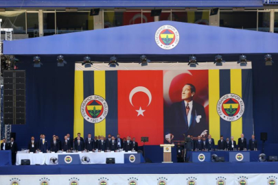 Fenerbahçe'nin borcu 26 milyar 202 milyon TL