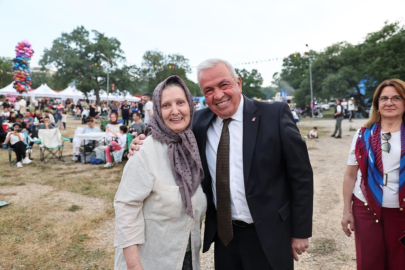 Nilüfer’de Karadeniz coşkusu başladı