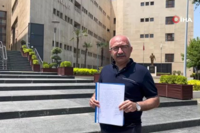 Rahmi Koç’un sözlerine Bursa’dan suç duyurusu