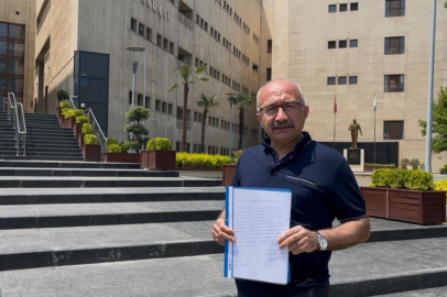 Rahmi Koç’un sözlerine Bursa’dan suç duyurusu