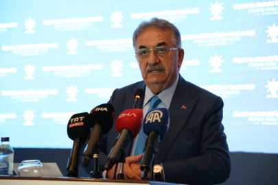 Yazıcı: "Yeni anayasa hedefimizi gerçekleştireceğiz"