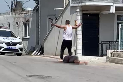 5 çocuk annesi kadın eşi tarafından defalarca bıçaklandı