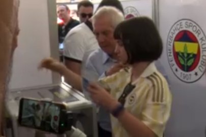 Aziz Yıldırım oyunu kullandı