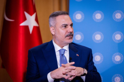 Bakan Fidan: İsrail, müzakereleri sabote ediyor