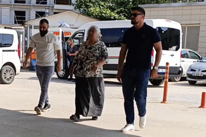 Bursa'da 10 yıl hapis cezası bulunan hükümlü yakalandı