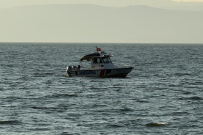Emekli polis, İznik Gölü'nde akıntıya kapılarak can verdi