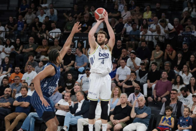 Fenerbahçe Beko finalde