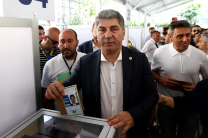 Hakan Safi oyunu kullandı