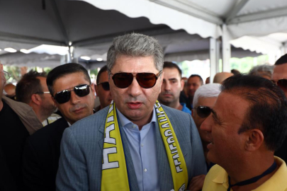 Hakan Safi: Seçimden sonra da transferlere devam edeceğiz