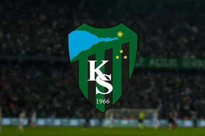 Kocaelispor'a geçici transfer yasağı